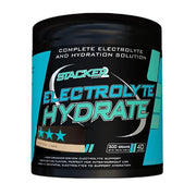 Stacker2 Europe elektrolüütide hüdratsioon, sidruni-laimi maitse – 300 g