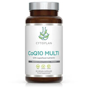 Cytoplan CoQ10 Multi – 60 kapslit