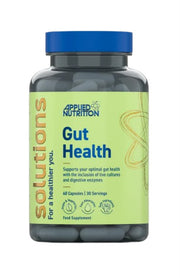 Applied Nutrition Solutions soolestiku tervisele – 60 kapslit