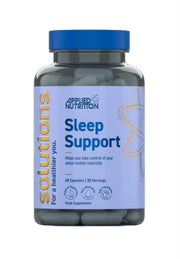 Applied Nutrition Solutions uneabi – 60 kapslit