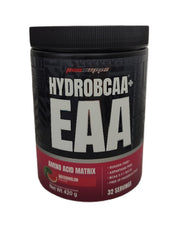 ProSupps HydroBCAA + EAA, arbuusi maitse – 420 g