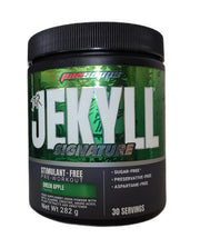 ProSupps Dr. Jekyll Signature rohelise õuna maitsega ...