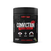 Conteh Sports Conviction Elite, õunamaitselised kommid – 400 g