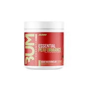 Raw Nutrition Bum Essential Performance, hapu arbuusi maitse – 600 g