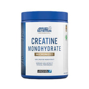 Applied Nutrition mikroniseeritud kreatiinmonohüdraat – 500 g
