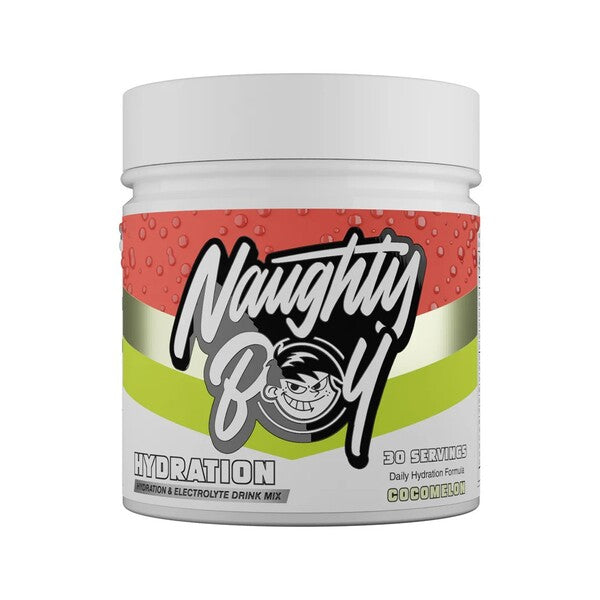 Naughty Boy niisutav, Cocomelon – 255 g