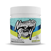 Naughty Boy Hydration, tsitruseliste unistus – 255 g