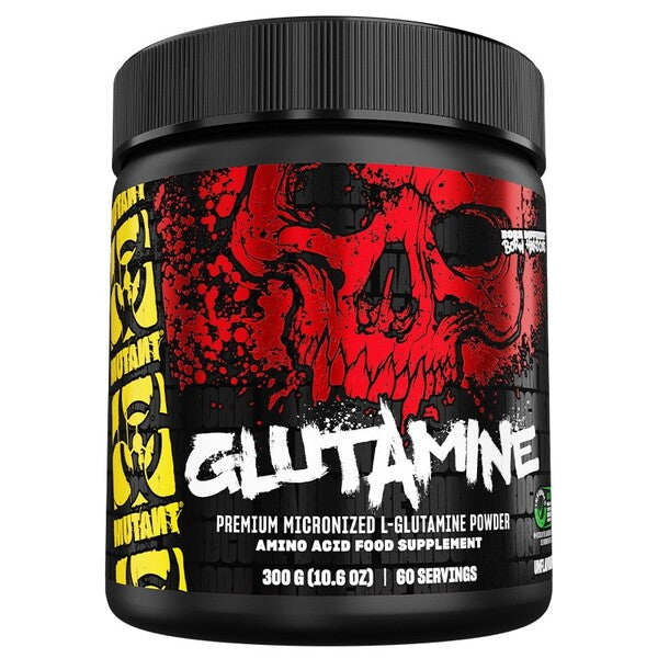 Mutant Core seeria glutamiin - 300 g