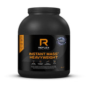 Reflex Nutrition Instant Mass Heavyweight, mustikamaitseline – 2000 g