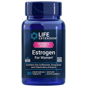Life Extension 30 taimetoidutabletti