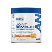 Applied Nutrition Agewell 40+ liigesekompleks, apelsinimaitseline – 300 g