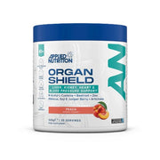 Applied Nutrition Agewell 40+ Organ Shield, virsikumaitseline, 300 g