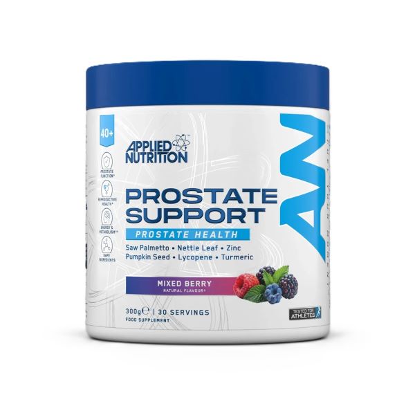 Applied Nutrition Agewell 40+ eesnäärme tugilisand, marjasegu - 300 g