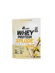 Olimp Nutrition vadakuvalk Xplode, Vanilla Dream – 350 g