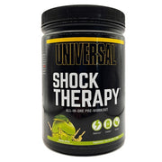 Universal Nutrition Shock Therapy, roheline õun - 840 g
