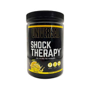 Universal Nutrition Shock Therapy, sidrunimaitseline – 840 g