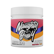 Naughty Boy EAA aminohapped, Mafiosa Twist – 345 g