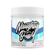 Naughty Boy Hydramind, roosa limonaad - 282 g