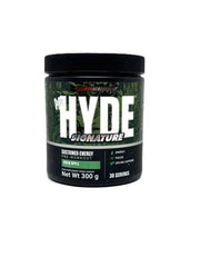 ProSupps Mr.Hyde Signature, rohelise õuna maitse – 300 g