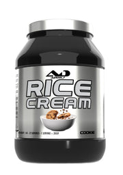 Addict Sport Nutrition riisikreem, küpsised - 1000 g