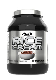 Addict Sport Nutrition riisikreem šokolaadiga – 1000 g