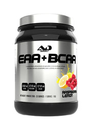 Addict Sport Nutrition EAA+BCAA, vaarika-sidrunimaitseline – 350 g