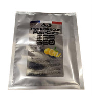 Addict Sport Nutrition Pump Cuts sidrunimaitseline trennieelne batoonišokolaad – 30 g (1 portsjon)
