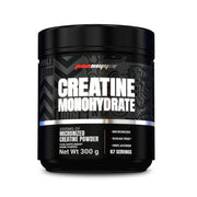 ProSupps kreatiinmonohüdraat, maitsestamata – 300 g