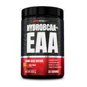 ProSupps HydroBCAA + EAA, puuviljapss - 420 g