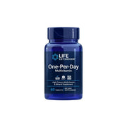 Life Extension multivitamiinid, üks päevas, 60 tabletti