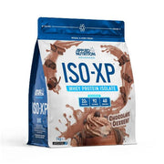Applied Nutrition ISO-XP, šokolaadimagustoit – 1000 g