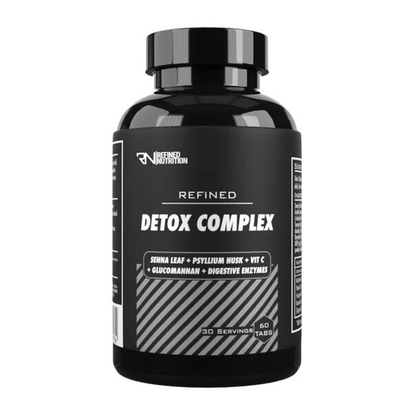 Refined Nutrition 60 tabletti