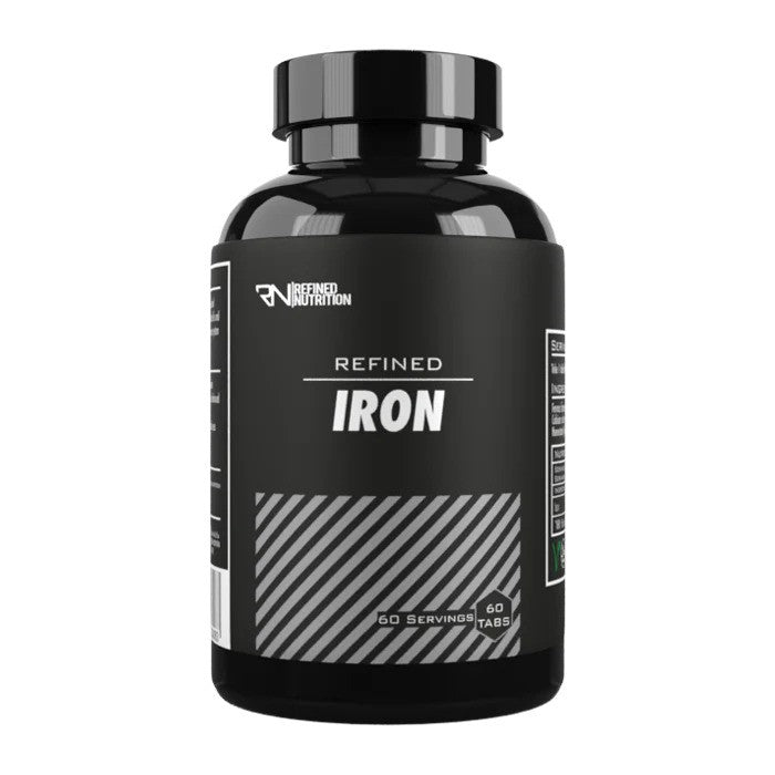 Refined Nutrition 60 tabletti