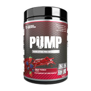Refined Nutrition Pump stimuleerimatu puuviljamaitseline võimendaja – 500 g