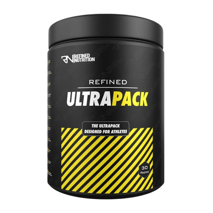 Refined Nutrition Ultra toidupakend – 30 pakki
