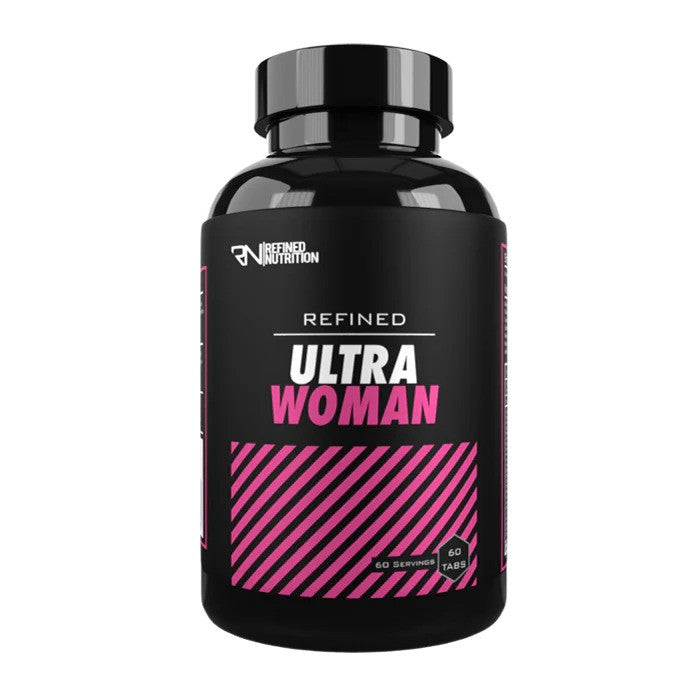 Refined Nutrition Ultra Woman – 60 tabletti