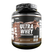 Refined Nutrition Rafineeritud toidu Ultra Whey šokolaadipiimakokteil – 2000 g