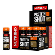 Nutrendi valgushot, apelsini maitsega – 20 x 60 ml.