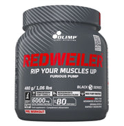 Olimp Nutrition R - Weiler, mustika hullus - 480 g