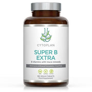 CYTOPLAN Super B Extra – 180 tabletti