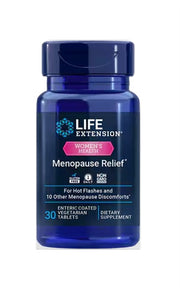 Life Extension 30 tabletti
