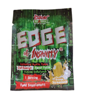 American Supps Psycho Pharma Insane Cutz, apelsini-koore jäätise maitse – 12,8 g (1 portsjon)