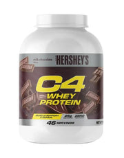 Cellucor C4 vadakuvalk, Hershey's piimašokolaadi maitsega – 1610 g