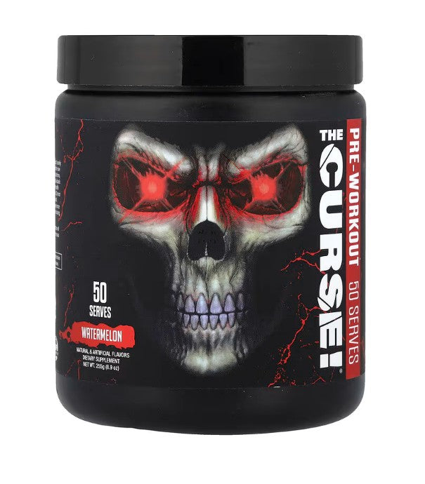 JNX Sports Curse!, arbuus - 255 g