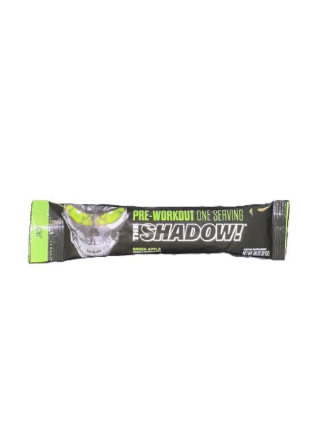 JNX Sports The Shadow!, roheline õun 9 g (1 portsjon)