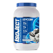 Evogen IsoJect, küpsised ja koor – 852 g