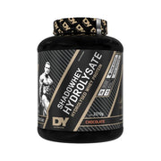 Dorian Yates Shadowhey hüdrolüsaat, šokolaad - 2270 g