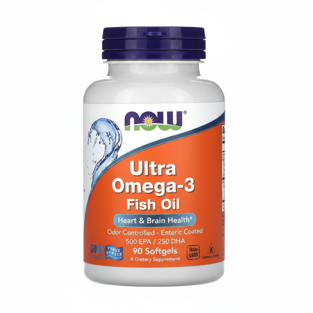 Oomega-3