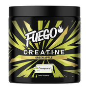 Fuego Creapure kreatiin, eksootiline – 250 g