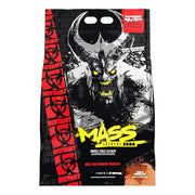 Mutant Mutant Mass Extreme 2500, kolmekordse šokolaadi maitsega – 9070 g